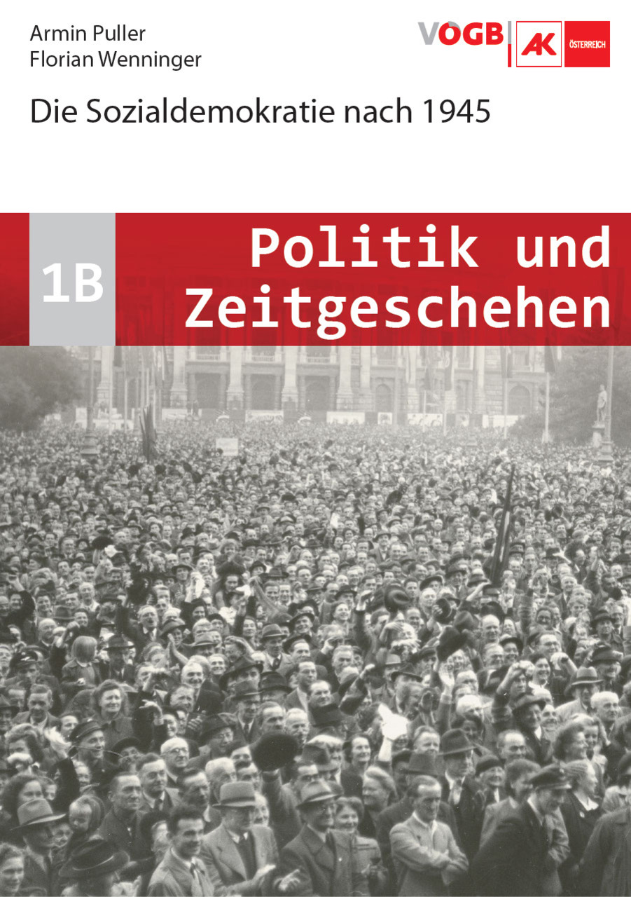 Die Sozialdemokratie nach 1945